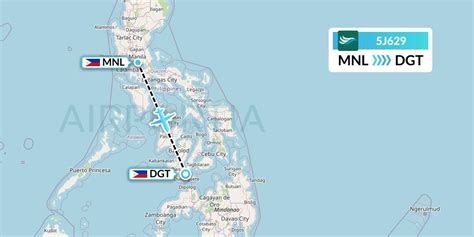 flights to dumaguete city